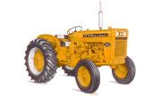 TractorData.com International Harvester 340 industrial tractor photos information