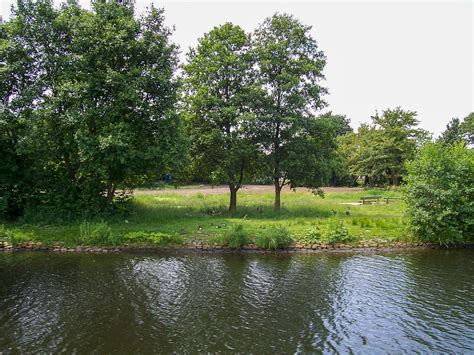 Mit Dem Schiff Durch Berlin Im Sommer Richards Fotoseite