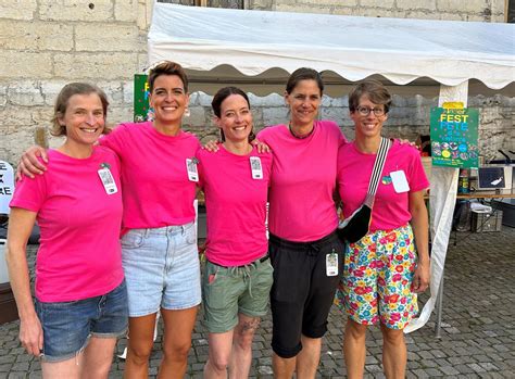 La Fête des enfants fait son grand retour à Bienne une réussite