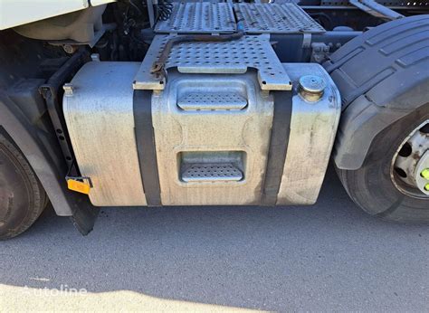 Zbiornik Paliwa Volvo Fh Renault Gama T X X Fuel Tank For Truck