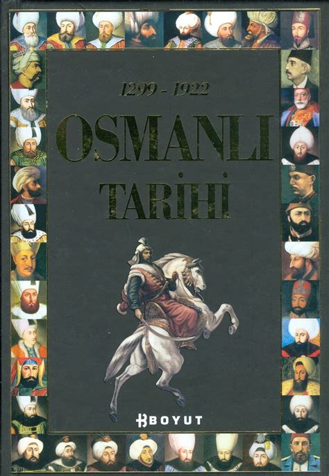 OKTAY ARAS 1299 1922 Osmanlı Tarihi