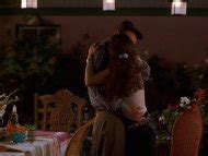 Naked Salma Hayek In Fools Rush In