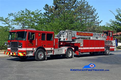 Kenton County Kentuckyfiretrucks