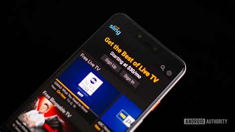 how to cancel a sling tv account