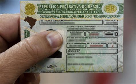 Cnh Social Veja Como Conseguir Carteira De Motorista Gratuita No Es