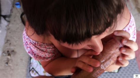 Brunette BBW Looks Exactly Like My Ex Girlfriend Frybread