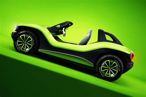 Volkswagen’s Electric Dune Buggy Is Here and It’s Super Cool | LaptrinhX