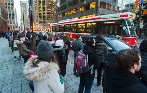 Toronto-area population outpaces national growth: Census | Toronto Sun