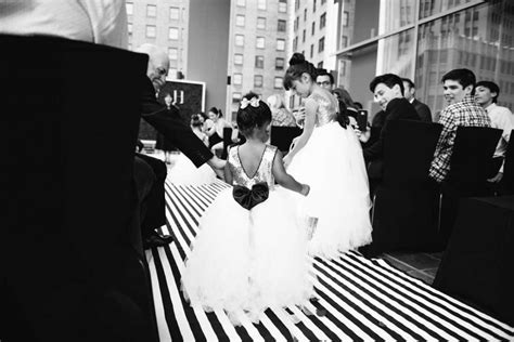 Sleek Same Sex San Antonio Texas Wedding