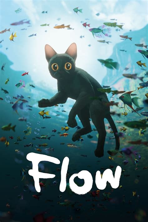 Flow 2024 Film Information Und Trailer KinoCheck