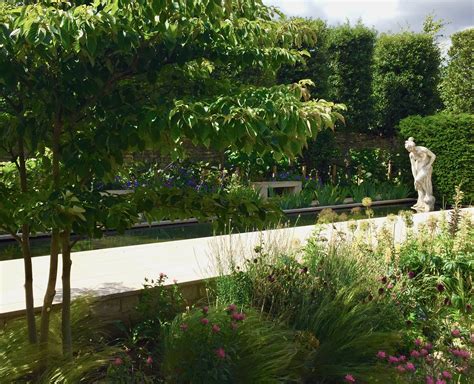 Lincolnshire, Fulbeck | Garden Design Projects | Ruth Willmott Associates