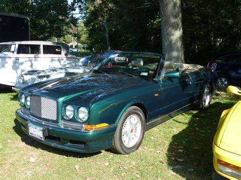 BENTLEY AZURE CONVERTIBLE - bentley-azure-convertible_red_11.jpg