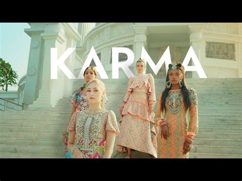 BLACKSWAN Hace Su Esperado Regreso Con El MV Para Karma KpopWorld