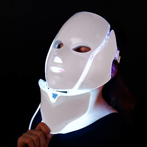 Professional Led Light Therapy Mask Freakinlit