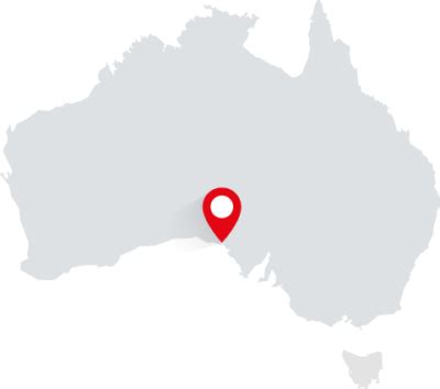 ceduna map - Ceduna Aboriginal Corporation