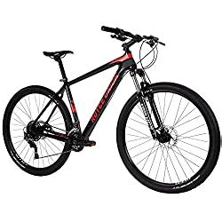 mountain bikes     review