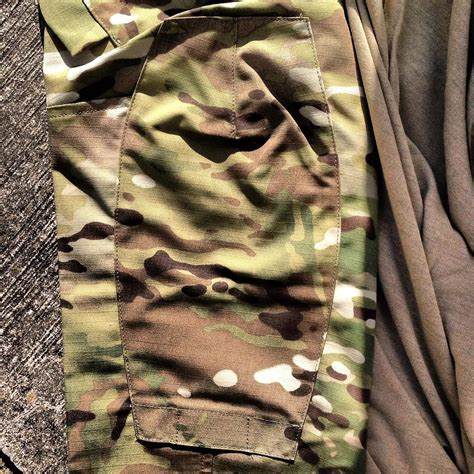 review crye  combat shirt