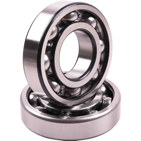 Deep Groove Ball Bearing Bearing X X Hubei Safdu Auto