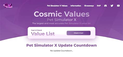 What are Cosmic Values? A Complete Guide - Magazinium