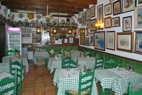 Restaurant Marina Tossa De Mar Tarull Men Preise Restaurant