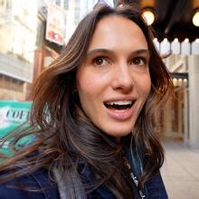 Cleo Abram Nude OnlyFans Leaks Fapopedia