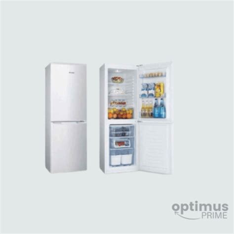 REFRIGERATEUR Hisense COMBINE 3 TIROIRS RD 23 DC4SA Optimus Prime