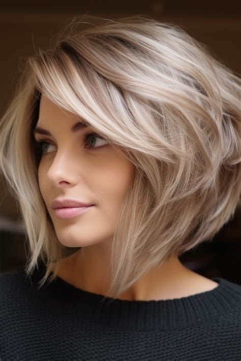 Why The Bouncy Bob Is Making A Comeback See Fabulous Examples In