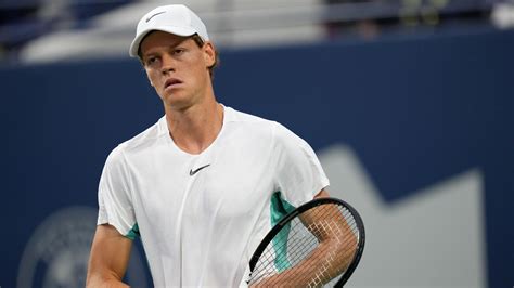 Us Open Sorteggio Tabellone Sinner E Berrettini Dalla Parte Di