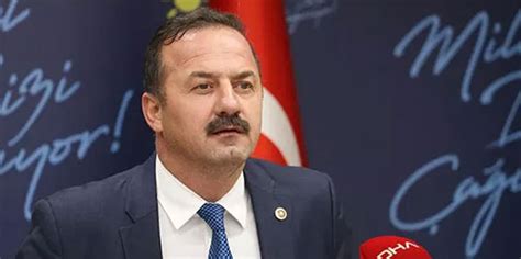 Kulis İYİ Parti den istifa eden Ağıralioğlu nun planı belli oldu