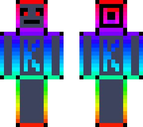 GAMER BOY | Minecraft Skin