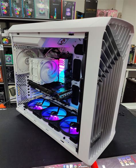 Fractal Torrent White Rgb Builds Gg