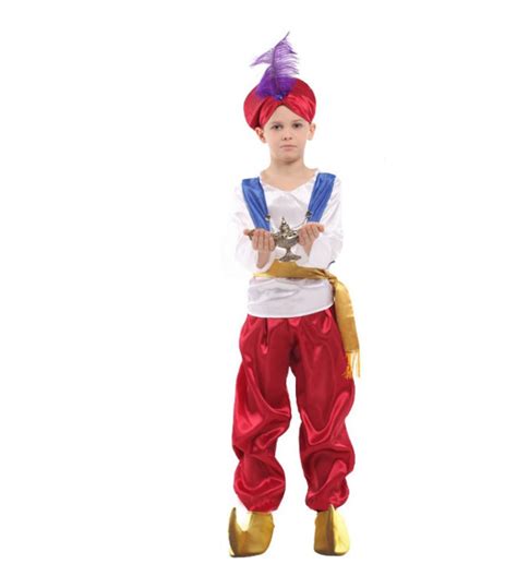 Haman / Persian costume – Ali Plus