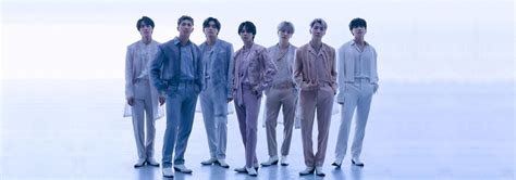 BTS es el proyecto con más números uno de la década en Billboard Hot