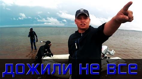 Моторы Гладиатор после сезона в прокате. 9.9 и 5 л.с. - YouTube