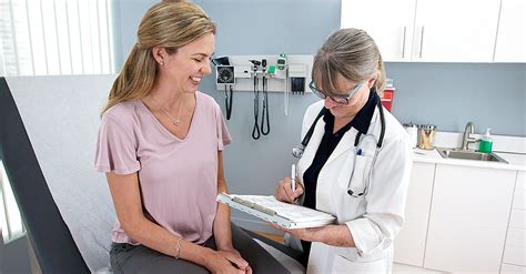 Why Finding A Sex Positive OB GYN Can Make All The Difference