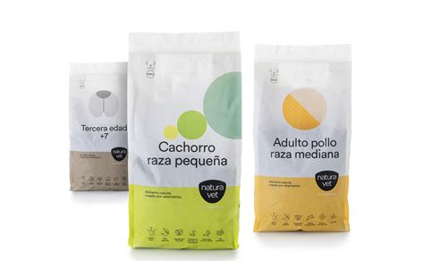 Natura Vet on Behance