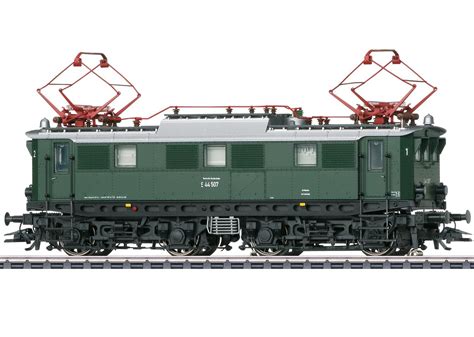 M Rklin Elektrolok Br E Ep Iii Db Sound