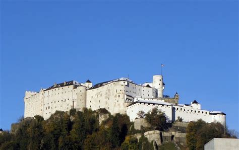 Hohensalzburg Castle - Alchetron, The Free Social Encyclopedia