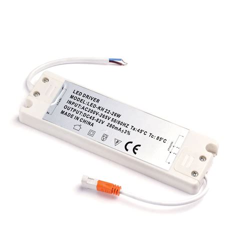 Led Drivers