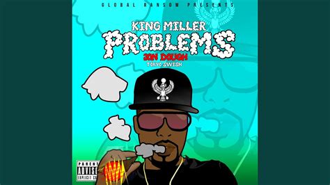 Problems Feat Tokyo Swish Jon Dough 5star MG YouTube