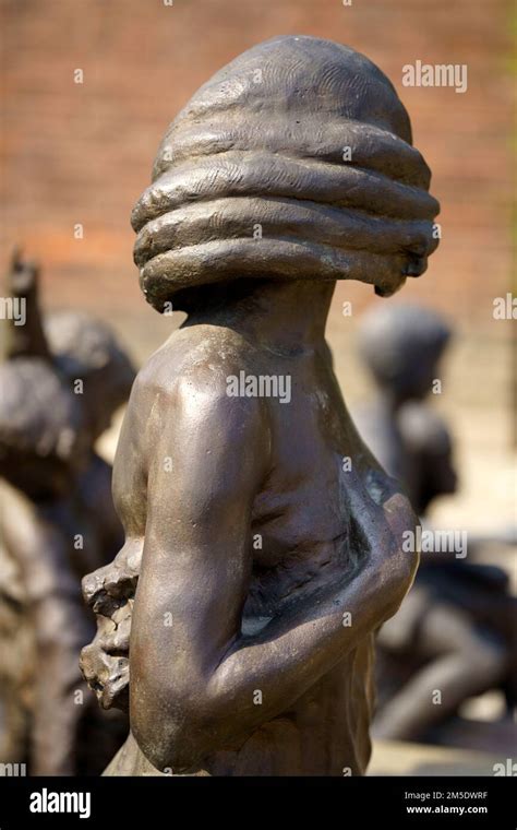 Cimitero Monumentale Historic Cemetery In Milan Lombardy Italy A