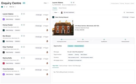 Street.co.uk FAQs | Your estate agency CRM questions, answered