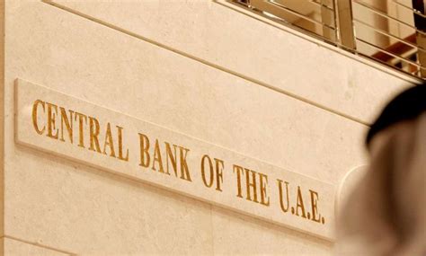 Central Bank of UAE announces new regulations for Digital wallets and ...