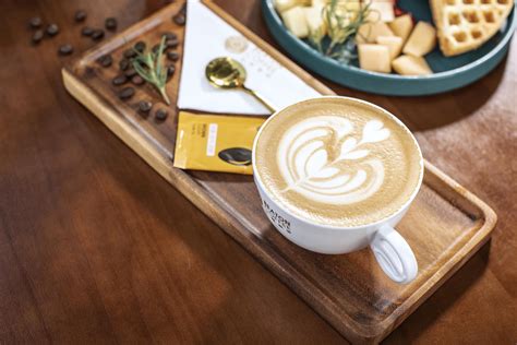 Coffee |Visit Colorful Yunnan Of China