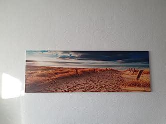 Amazon De Paul Sinus Art 150x50cm Leinwandbild Auf Keilrahmen Holland