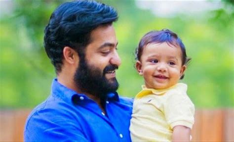 Jr NTR Biography - Wiki, Full Name, Age, DOB, Height, Son, Weight ...