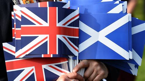 Brexit Schottland Beantragt Erneut Unabh Ngigkeitsreferendum