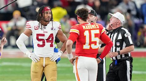 OT Confusion? New Super Bowl Overtime Rules 'Surprise' To 49ers Players