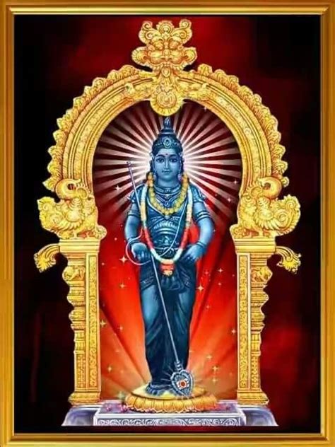 Pin On Muruga Lord Shiva Painting Lord Murugan Wallpapers God Pictures