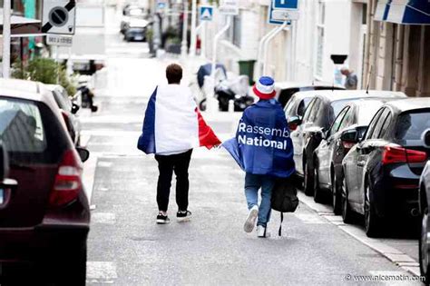 Élections législatives on fait le point à 23h sur les estimations dans